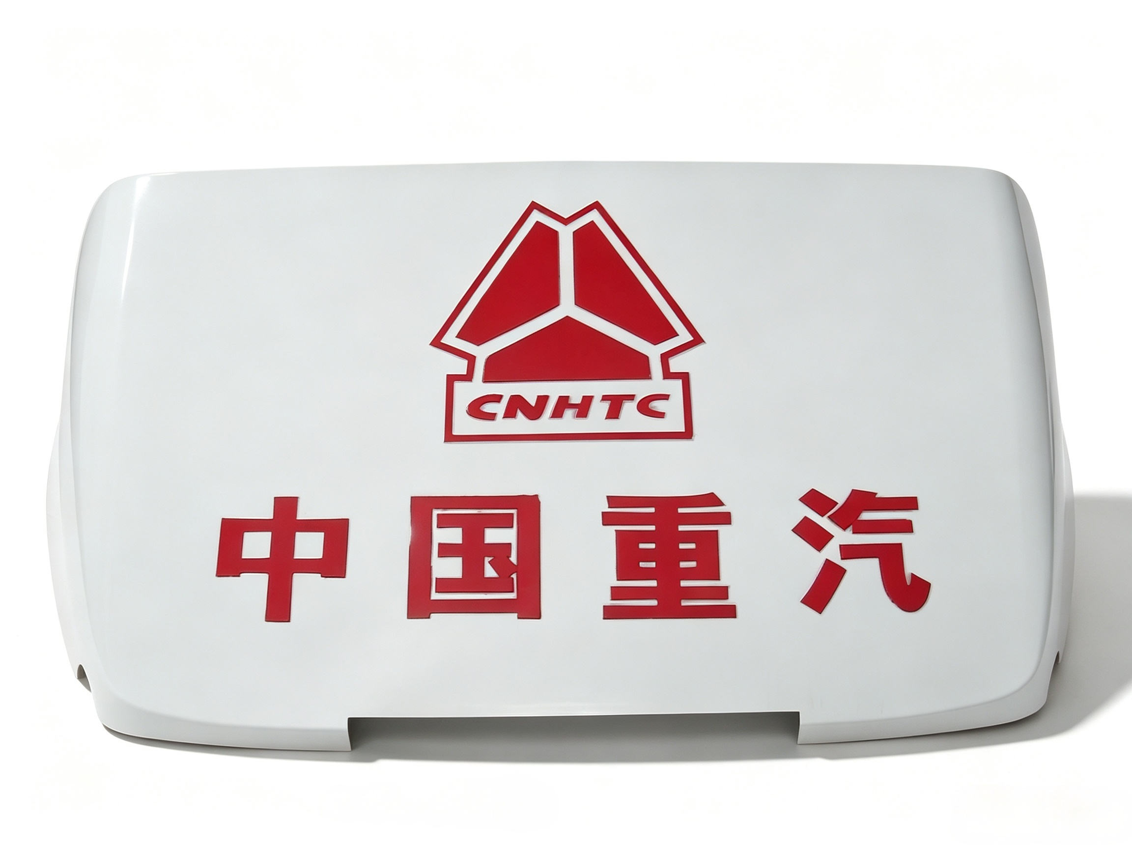 Corrosion Resistant Automotive Spoiler Custom Color Truck Spoiler Structurally Stable