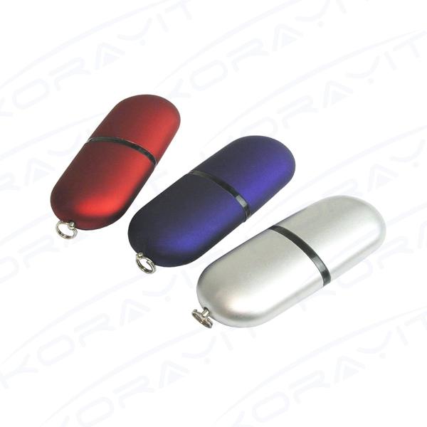 Plastic USB Flash Drive Real Capacity 4GB 8GB 16GB 32GB 64GB