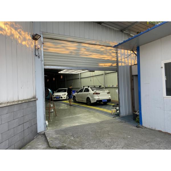 Green Energy Box Auto Service Co., Ltd.