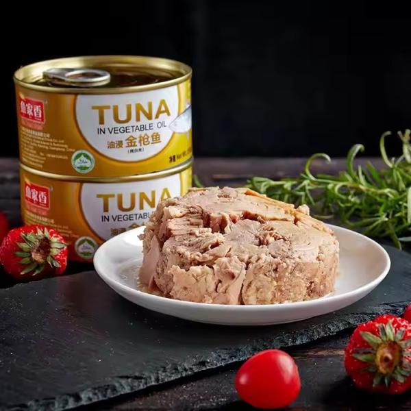 Canned Meat Cans tin can packaging