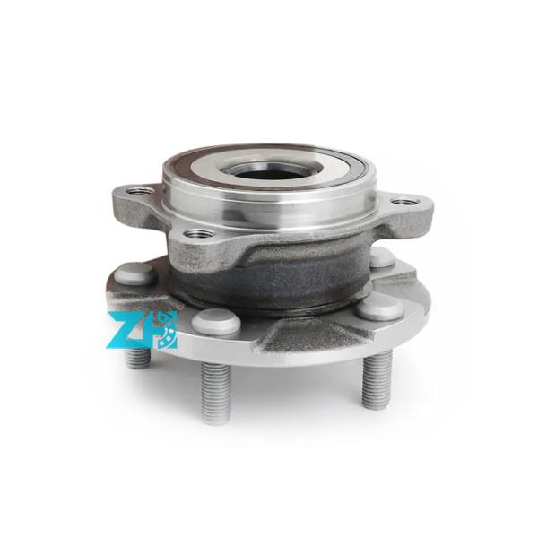Wheel Hub Bearings For Toyota 43550-0R030 Front Wheel Bearing And Hub Assembly 3DACF041D-3ER For Toyota