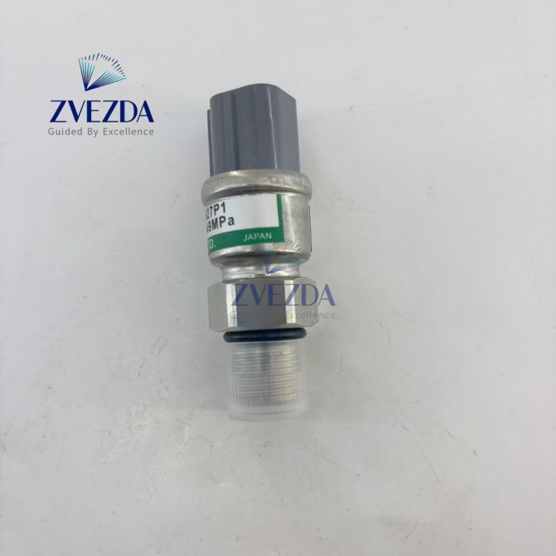 High Pressure Sensor YN52S00027P1 5Z14066‑49MPA Fit For Excavator Hydraulic Pressure Transmitter