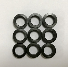 Бросая керамика вьюрка предварительная структурная для удить вьюрок