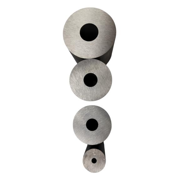 High precision Carbide Cold Heading Die Heat Resistant For Speed Metal Stamping