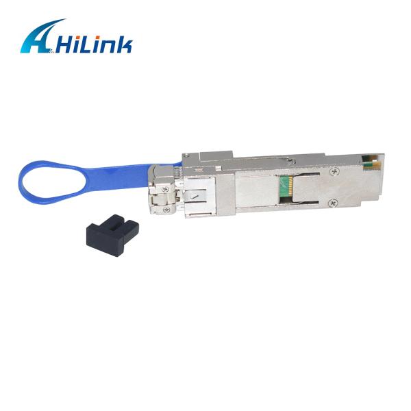 Переходник SFP 40G на 10G CVR-QSFP-SFP10G QSFP на интерфейс SFP QSFP