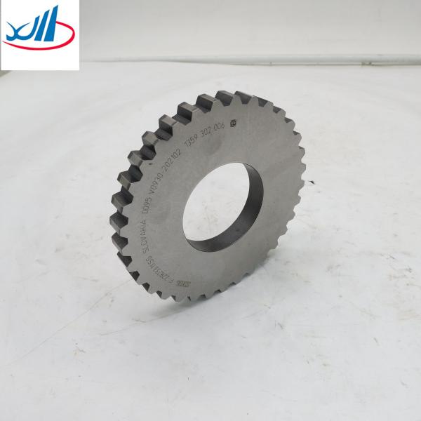 High Quality Sany Transfer Box Gear 1359302006 For Sinotruk Howo
