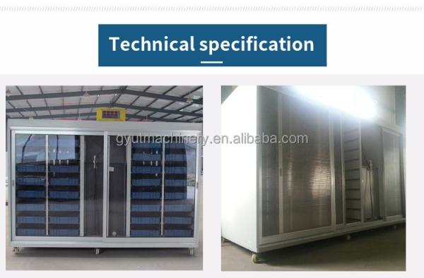 500kg/day Capacity Muti-Layer Container Type Barley Microgreen Growing Sprouts Machines