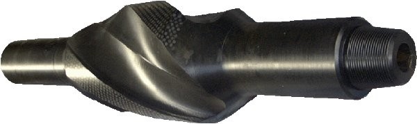 Hf 3000 Spiral Stabilizer Welded Blade Stabilizer For Drilling Rig With Api Certificate