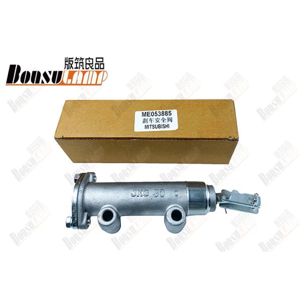 Exhaust Cylinder Valve ME053885 Brake Power Shift Cylinder For 6D22 8DC9 8DC10 8DC11 Truck Parts
