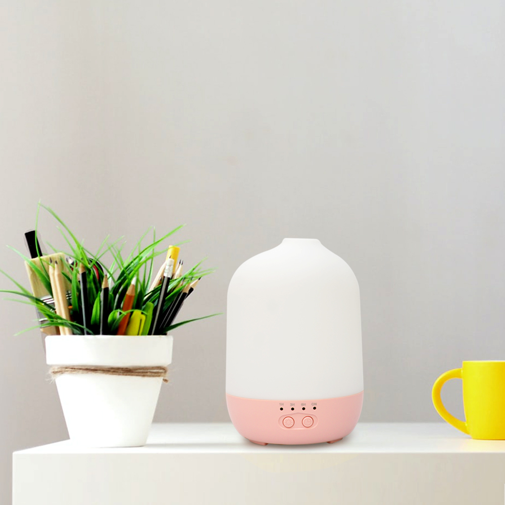 Отражетель Bluetooth нюха DC24V 300ml электрический с цветом 7 изменяя света СИД
