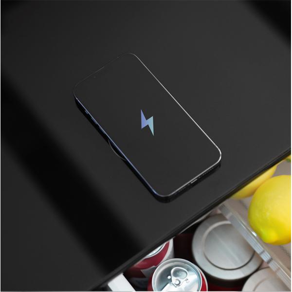 Частный Мольд умный мини холодильник для гостиницы спальня гостиная мебель холодильник