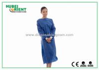 Roupas cirúrgicas descartáveis para sala de cirurgia/exfoliantes hospitalares descartáveis para prevenir bactérias
