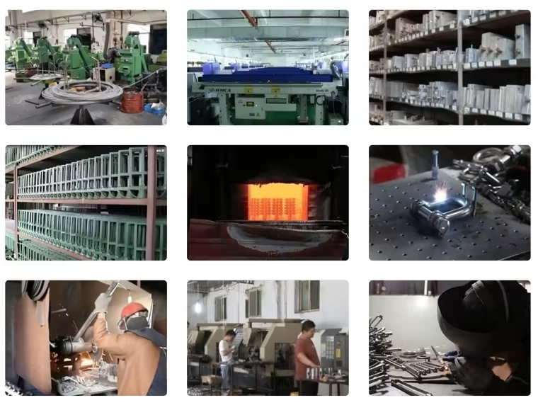 Proveedor de hardware marino, amarre de alta resistencia, bitas de bocina doble marinas, bolardos de hierro fundido cruzados, bolardo marino