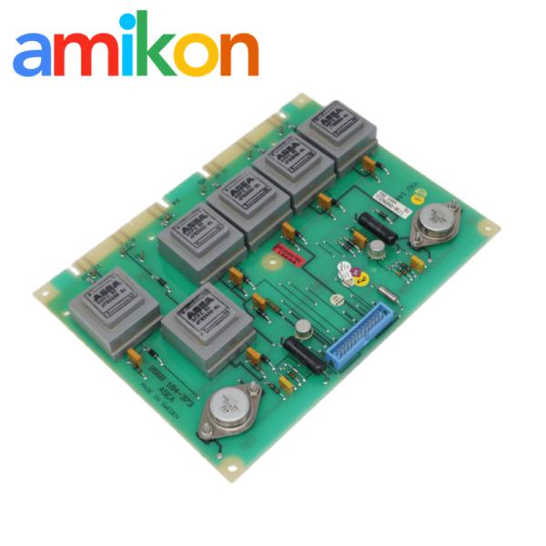 Transformateur d'impulsion 240V AC ABB YXU 144 YT296000-MC avec fréquence de 10 KHz