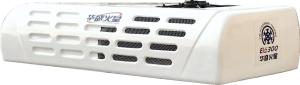 Sistema de refrigeração elétrico EV-300
