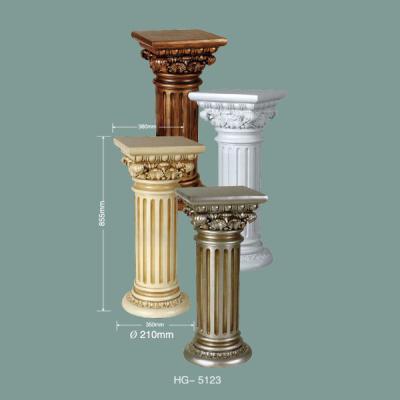 PU Roman Column HG-5123
