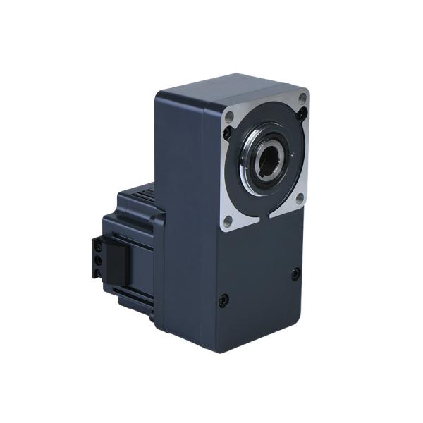80mm Custom Gear Motor Dc Brushless Gear Motor 1800rpm 4gn100rt