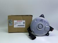 38616-RB0-003 Moteur de ventilateur de radiateur de 12 V 168000-8731 Moteur de ventilateur de refroidissement de radiateur