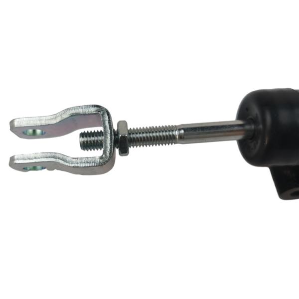 Easy Installation Heavy-Duty Clutch Master Cylinder New Condition for JAC Truck and Bus-High Safety & Maintenance-Free
