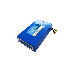 12v 66Ah lithium battery