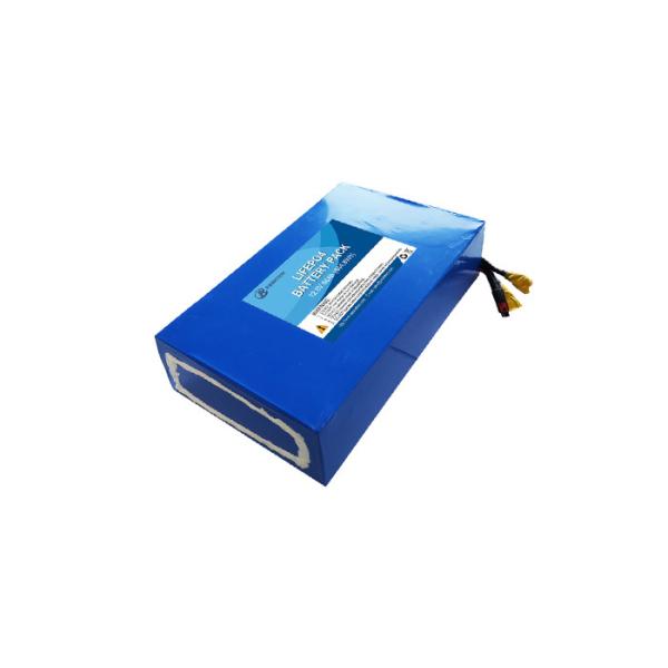 12v 66Ah lithium battery