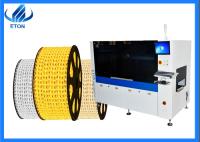 Máquina de impressão de estêncil de pasta de soldagem para largura de FPCB de 260 mm