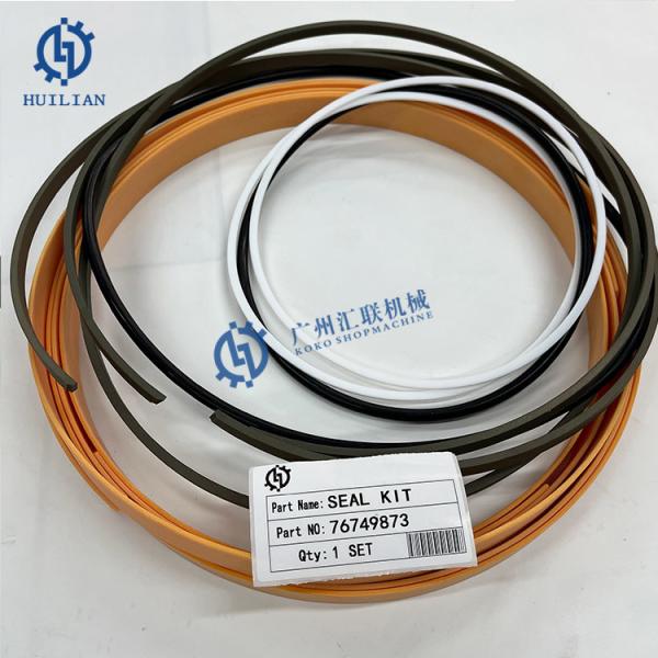 1KG PTFE NBR PU Rubber Komatsu PC3000-1 PC3000-6 Excavator Spare Parts Seal Kit 79545573 76826173 79348073 76749873