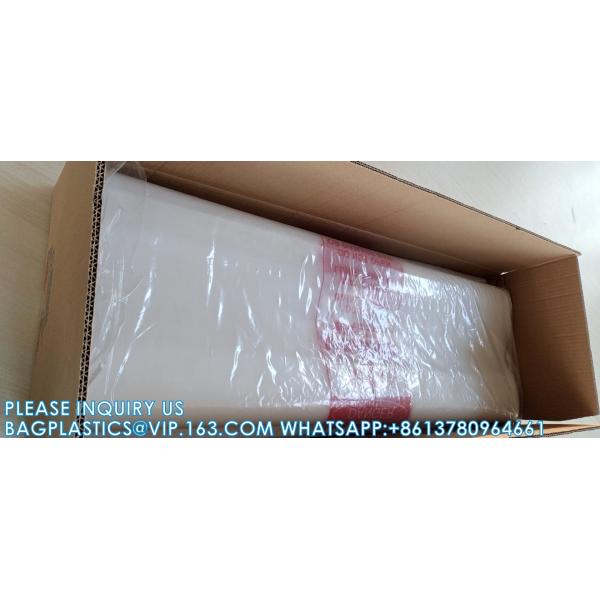 Asbestos Bag For Protection Burial Asbestos Disposal Bags Asbestos Disposal Bags  Industry Standard, Clear