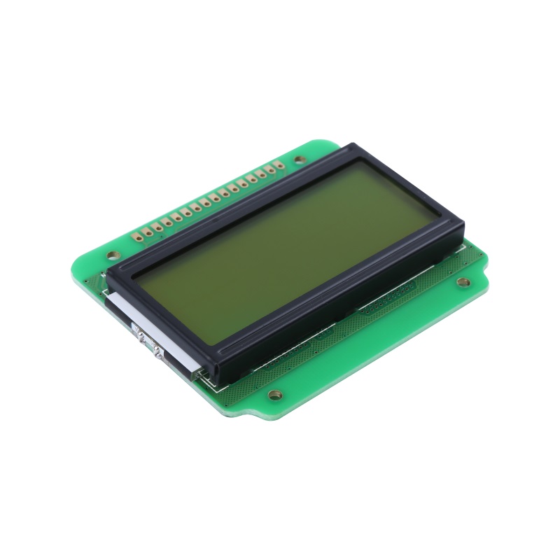 3.3 V 16x4 Character LCD Display Module COB With STN Mode