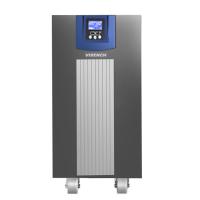 Visench Top Quality Zero Transformation Ups Sistemas Pure Sine Wave Output Ups 1 Fase Única 6Kva Online Ups