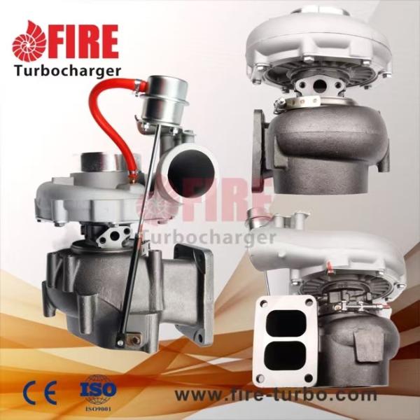 GT4294S Turbo 452235-5001S 1319281 DAF XF95 Truck Turbocharger With XF355M Euro-2 Engine