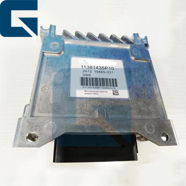 VOE11381435 11381435 Контроллер ECU для грузовика A25F