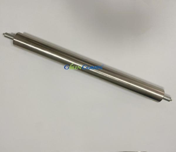 Lawn Mower Roller - Smooth Tubular Steel G95-2910 Fits Toro Greensmaster