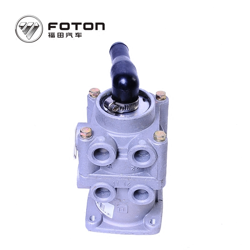 Wholesale Tandem Dual Chamber Brake Valve Assembly for Foton Trucks 1104335900027
