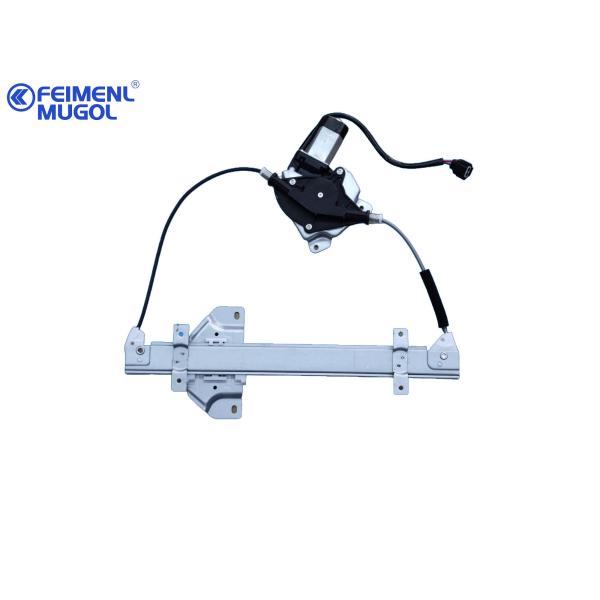 6204600LC Автомобиль Передняя левая дверь Регулятор окна JMC1030 Автомобильные кузовы