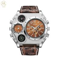 Miler777 Les meilleures marques de montres à quartz pour hommes