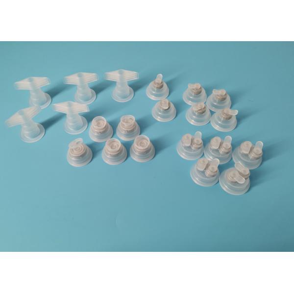 Infusion Liquid Medicine Dispenser Cap Pharma Medicine Bottle Lid