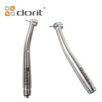 Rotor Handpiece d'air de trou de DORIT High Speed Dental Handpieces 4 avec la tête d'Anti-rétraction