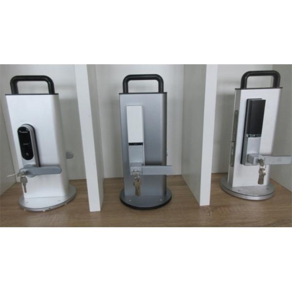 The Seven Ways Smart Fingerprint Electronic Lock for Convenient and Safe Door Opening