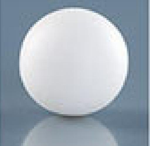 12g Medical Plastic Bottle , Food Grade Empty Wax Pill Spherical Shell