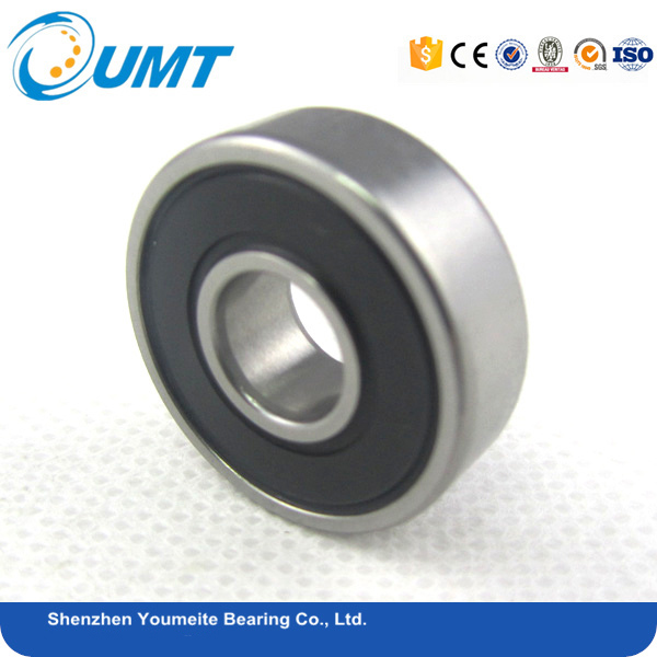 Motor Deep Groove Ball Bearing Single Row 6001 Bearing 6001 Zz 6001 2rs