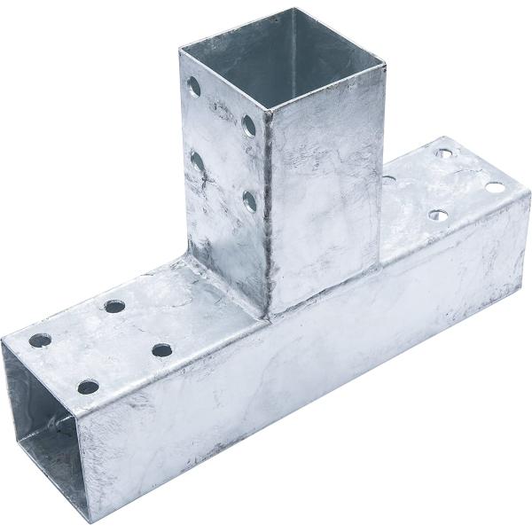 Sample Offer Hot-Dip Galvanised Steel Outdoor Post Wood Connectors