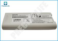 Batería de iones de litio Ph 989803185291 para máquina de ECG PageWriter TC10