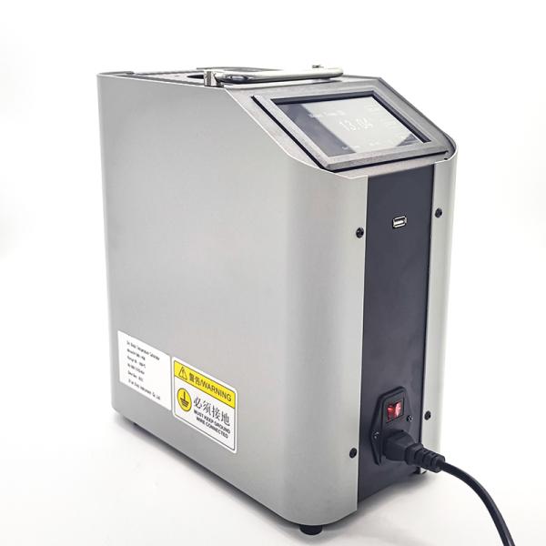 Calibrateur de température de bloc sec de -30°C à 150°C avec une résolution de 0,01°C