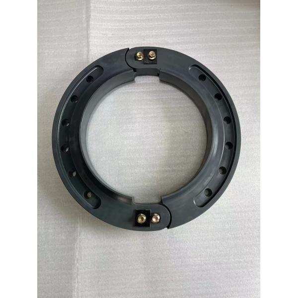 Truck Wheel Run Flat Tyre Inserts  Run Flat Inserts OEM ODM