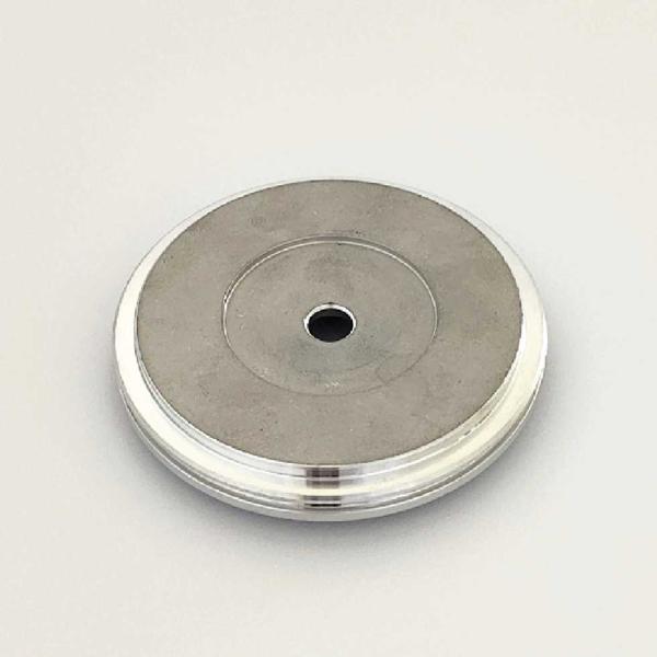 BV43 Turbo Back Plate 53039700155 53039880155 For Turbochargers For Great Wall Haval H6