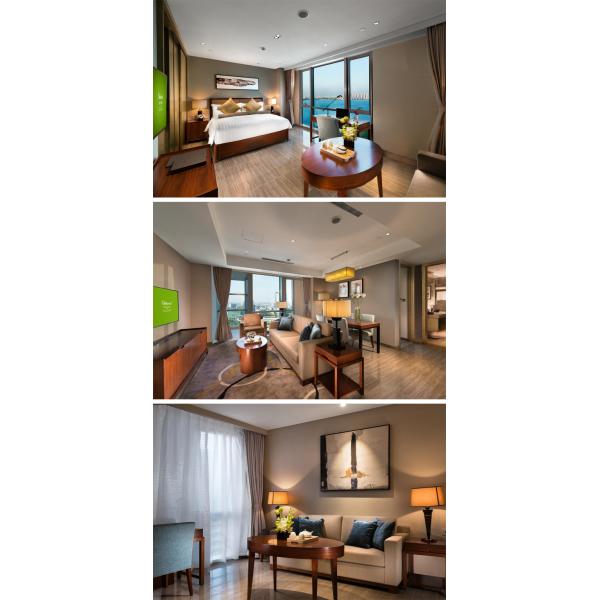 Over 10 Years Experience Factory Suppliers For Hotel Customized Furniture