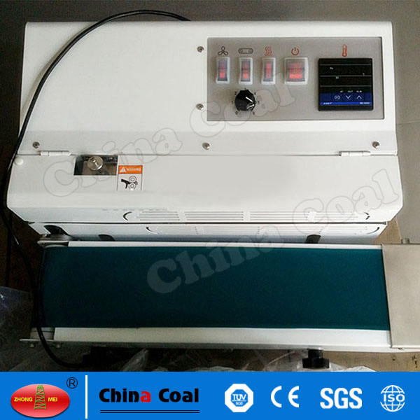 FR-600A Continuous Bag Sealing Machine
