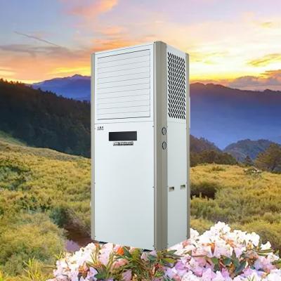 Industrial Air Conditioner Durable and High-Performance Cooling Solutions