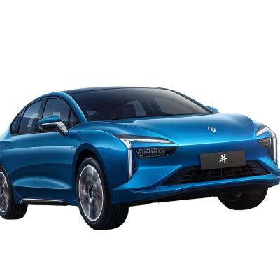 2023 Energy Vehicle With 231ps Electric Car Motor Power And EEC COC Type Approval